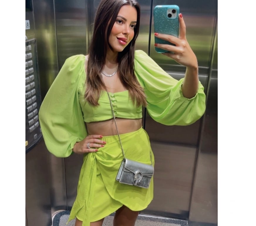 Escorts Greater Manchester Salford - Photos for LUMA🦋 New BRAZILIAN P@RTY Girl 🌟🇧🇷