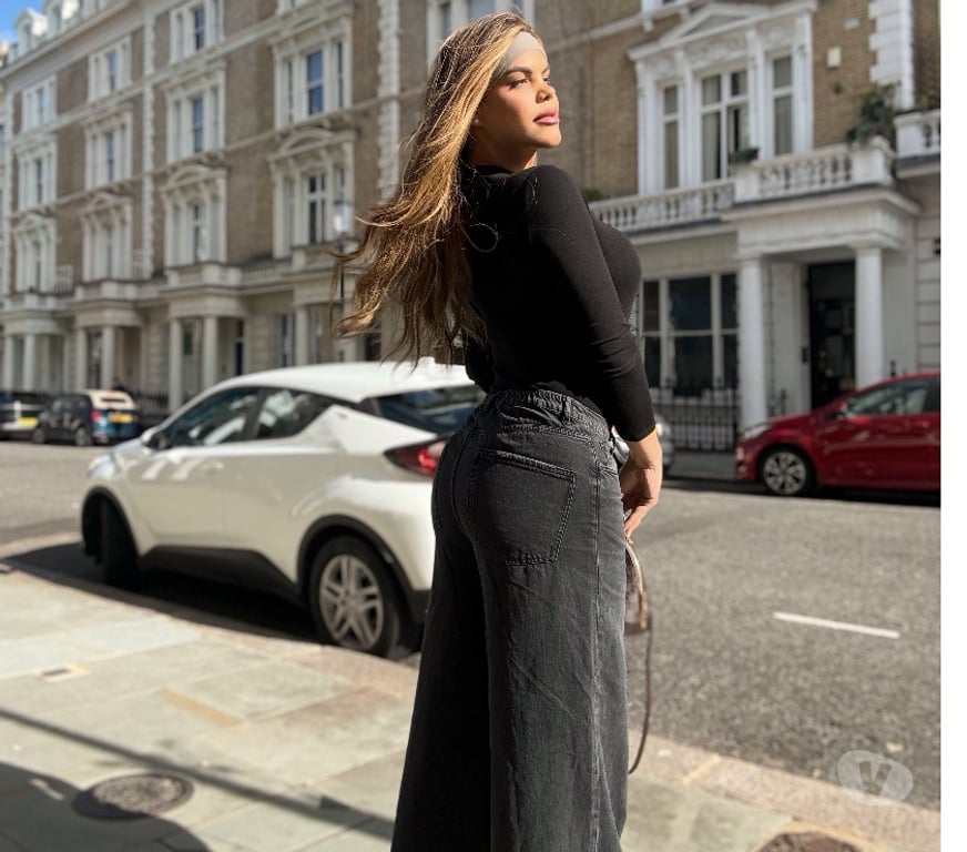 Trans Escorts West London Notting Hill - West London - Photos for Nicole Sampaio Brasileira