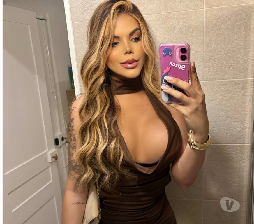 Trans Escorts West London Notting Hill - West London - Photos for Nicole Sampaio Brasileira