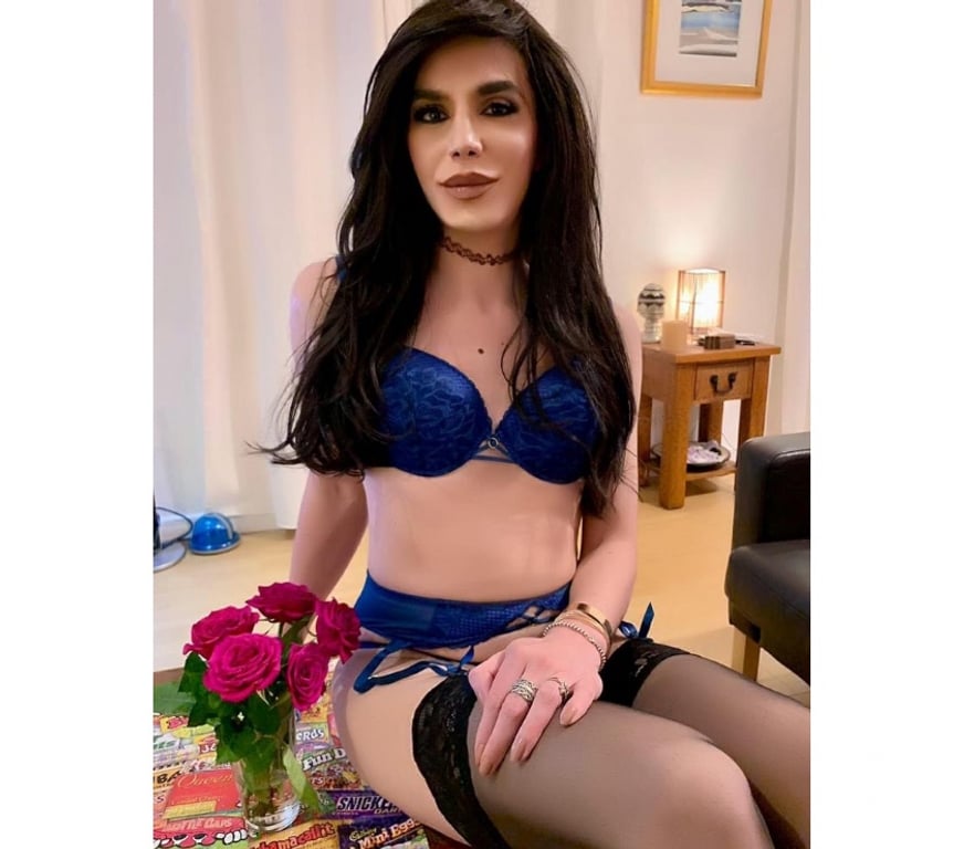 Trans Escorts Central London Lancaster Gate - Central London - Photos for Louise Available in Central London