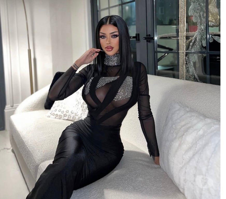 Escorts Slough Slough Town Centre - Slough - Photos for 💜luxury escort💜 first time in town💜only outcall