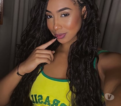 Escorts and Massages Preston Preston - Photos for Karine Hot Brazilian Model
