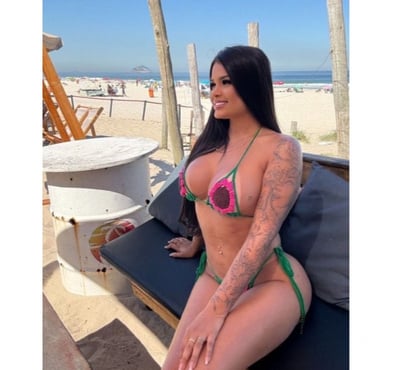 Escorts & Erotic Massage Birmingham New Street Birmingham - Photos for Yara Brazilian new in the city 💯real