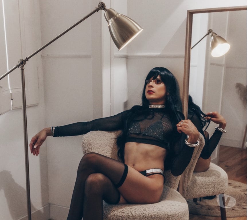 Escorts Dundee Dundee City Centre - Dundee - Photos for Secret Nicole ♥️ Slim Trans & Very Naughty 😈