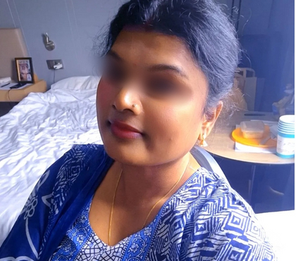  Escorts Swindon Town Centre Swindon - Photos for BROWN SOUTH INDIAN TAMIL NEW GIRL IN SWINDON