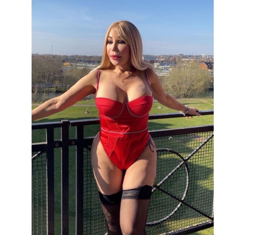 Escorts Oxfordshire Cherwell - Photos for GENESIS NEW IN TOWN💋STUNNING GIRL🔥BEST SERVICES