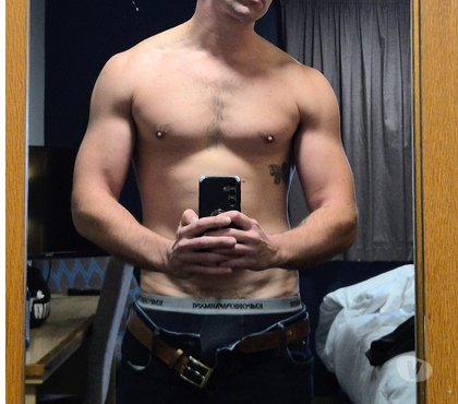 Escorts and Massages Crownhill Plymouth - Photos for Male companionship for lonely ladies 🔥💪
