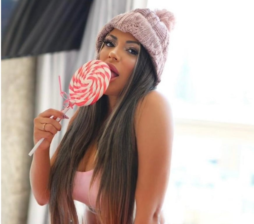 Escorts Hampshire Southampton - Photos for Vicky Brazilian Lover NEW NEW NEW