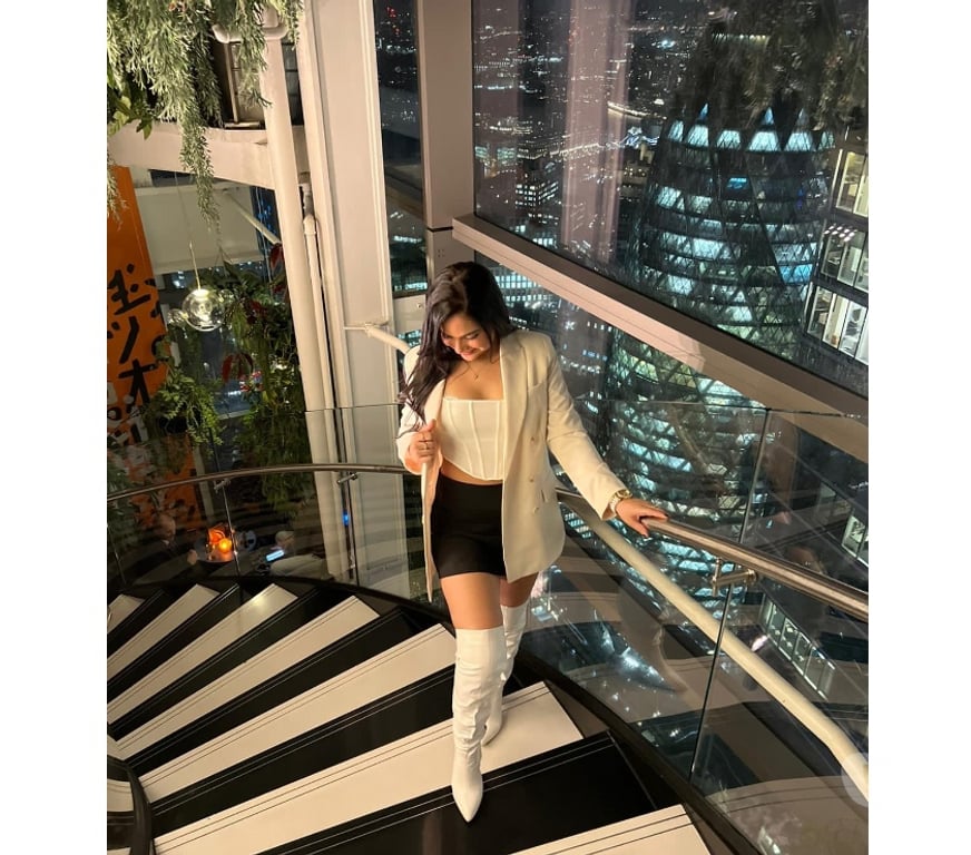 Escorts East London Stratford - East London - Photos for Brazilian Party Girl 🇧🇷