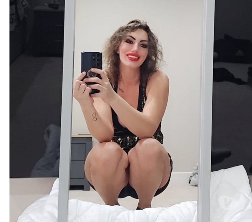 Escorts West Midlands Birmingham - Photos for 🔞💣Real Beaty Elly💣🔞