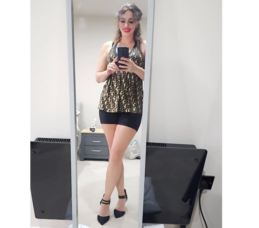 Escorts West Midlands Birmingham - Photos for 🔞💣Real Beaty Elly💣🔞