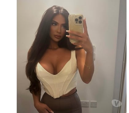 Escorts and Massages Gloucester City Centre Gloucester - Photos for WET RUBY❤️🦋 NEW ÎN TOWN!🦋PIC REAL