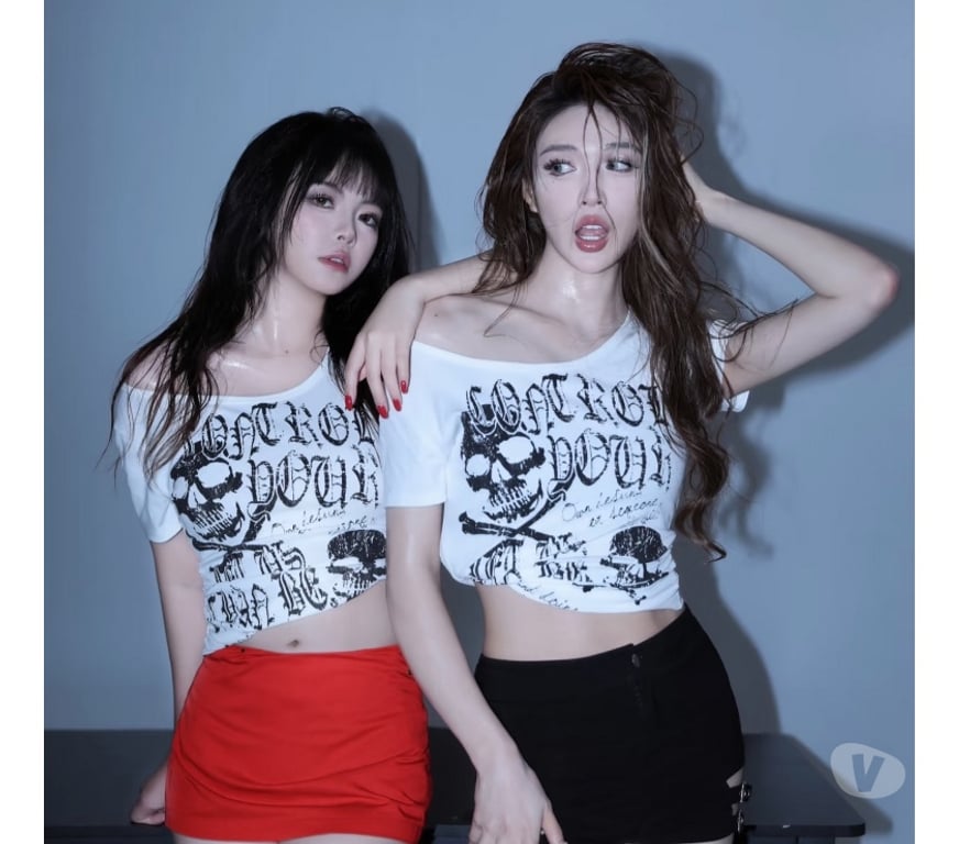 Escorts South Yorkshire Sheffield - Photos for ❣100% SATISFACTION❣Asian Duo Sheffield 07346287735