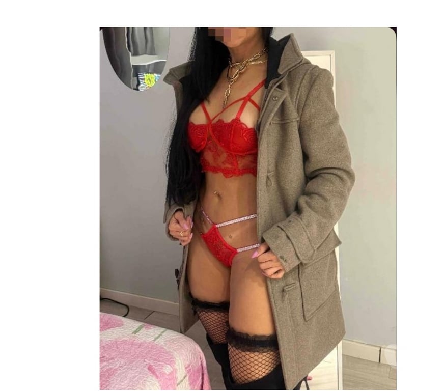 Escorts Reading Reading Town Centre - Reading - Photos for NATY first time hot Brazilian part girl🔥🥂🥰