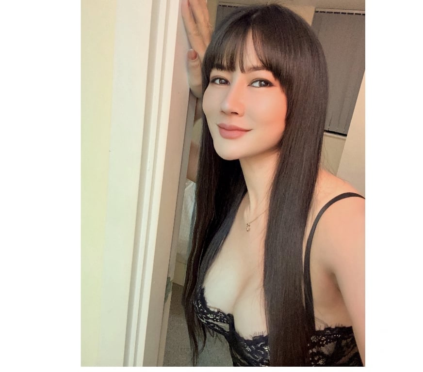 Escorts Shropshire Shrewsbury - Shropshire - Photos for *NEW*Petite Thai - 100% REAL & WET🍌New in Town SY1 2BQ
