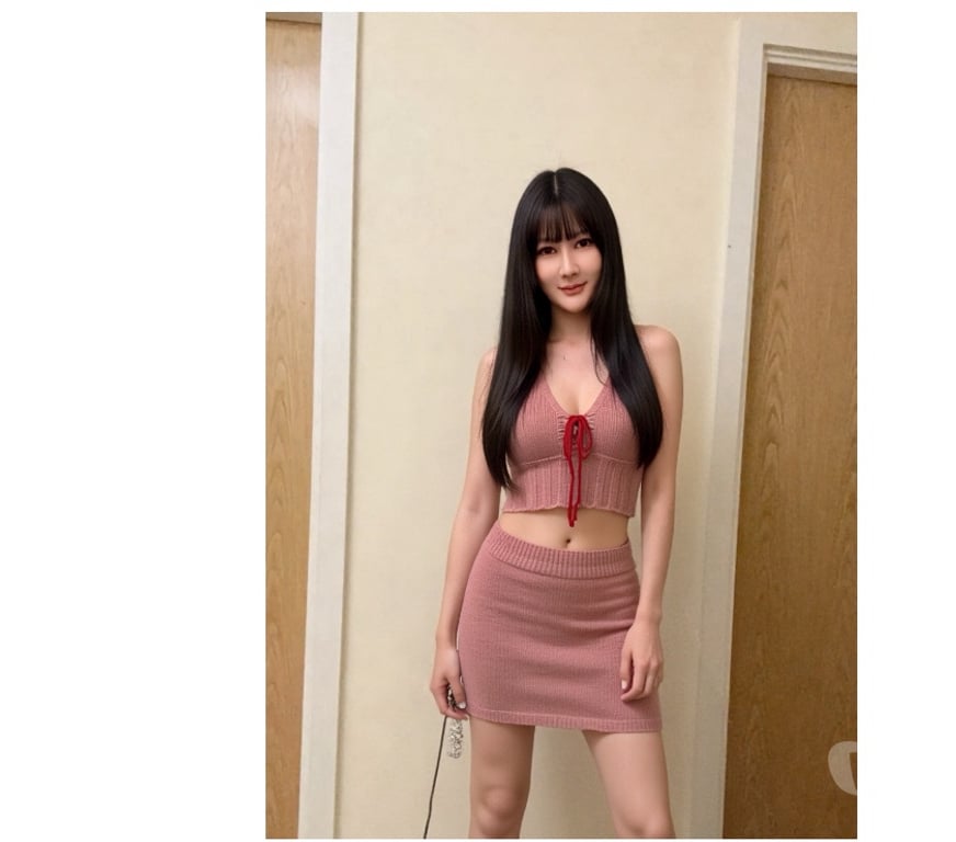 Escorts Shropshire Shrewsbury - Shropshire - Photos for *NEW*Petite Thai - 100% REAL & WET🍌New in Town SY1 2BQ