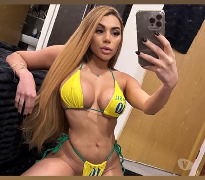 Escorts Leicester City Centre Leicester - Photos for Bruna H0T GIRL F BRAZIL