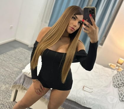 Escorts Leicester City Centre Leicester - Photos for H0T GIRL F BRAZIL - last days in the town