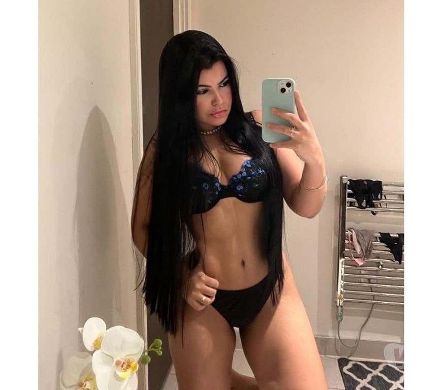 Escorts Brent Wembley - Brent - Photos for BACK IN TOWN ✨ GF Experience & Best OWO! ✨100% REAL