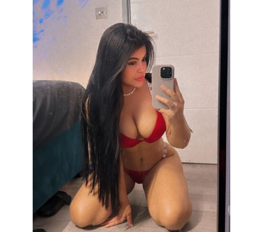 Escorts Brent Wembley - Brent - Photos for BACK IN TOWN ✨ GF Experience & Best OWO! ✨100% REAL