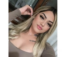 Blondie Letty 🥰💦🔥