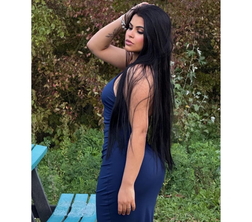 Escorts North West London Harrow - Photos for BACK IN TOWN ✨ GF Experience & Best OWO! ✨100% REAL