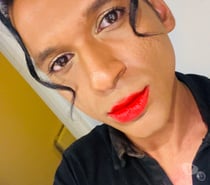 ONLY LOOKING FOR FIT HUNG MEN