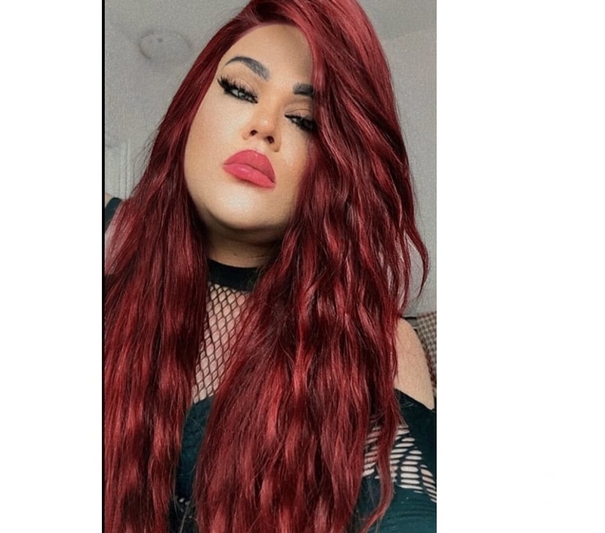 Trans Escorts Merseyside Liverpool - Photos for 🍒RUBY🍒 Brazilian party 🇧🇷 FAT TS