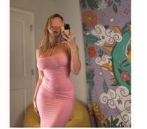 🦋WONDERFUL BLONDE ISIS🦋OWO👅💦ESCORT💕