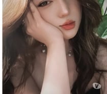A girl from Asia,🍒 I am super sweet🍭