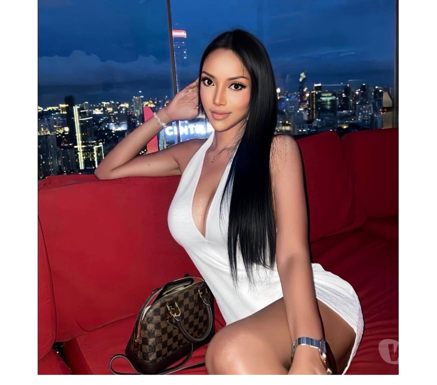 Escorts West Midlands Birmingham - Photos for 😚 It's me gigi Thai super sexy, par-ty 👧