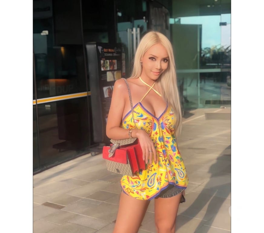 Escorts West Midlands Birmingham - Photos for 😚 It's me gigi Thai super sexy, par-ty 👧