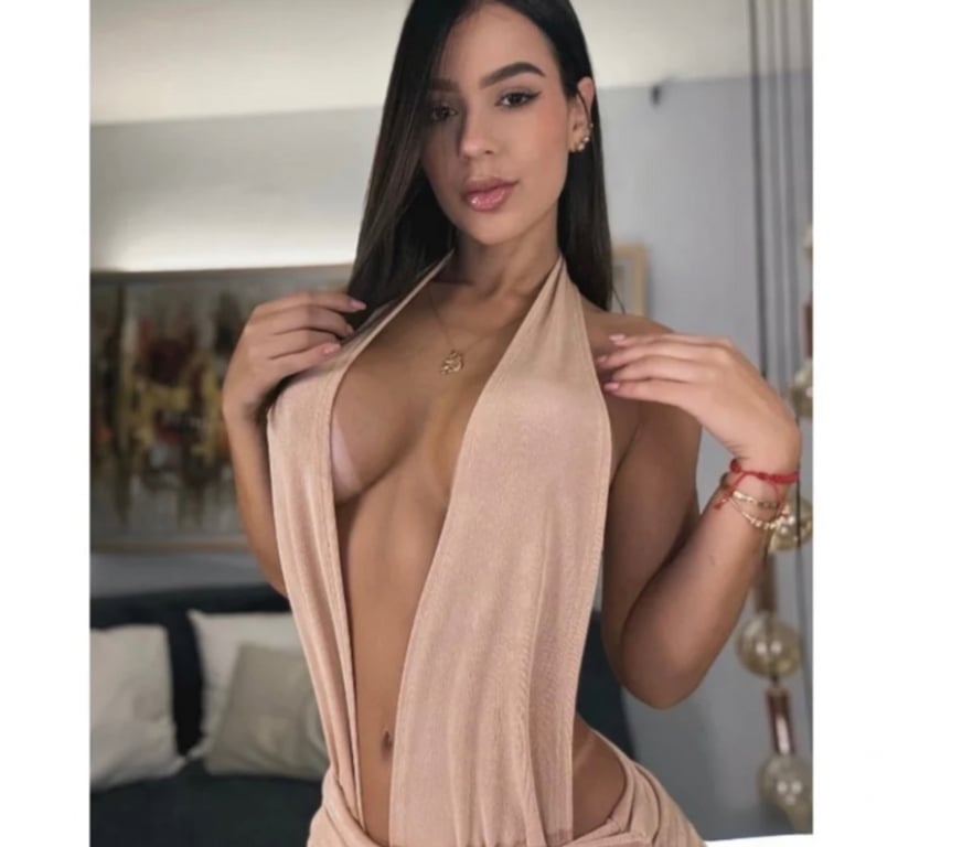 Escorts West Midlands Birmingham - Photos for AMANDA BRAZIL 100% REAL😍PARTY GIRL