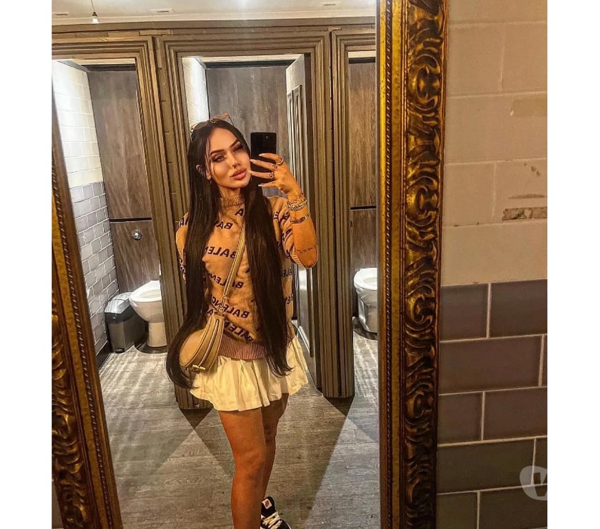 Escorts Cardiff Cardiff City Centre - Cardiff - Photos for Lily 100% real pics Brazilian GFE PARTY 🔥