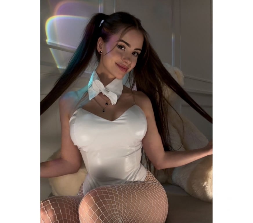 Escorts Cardiff Cardiff City Centre - Cardiff - Photos for Laura 🇧🇷✅ model brunett slim GFE
