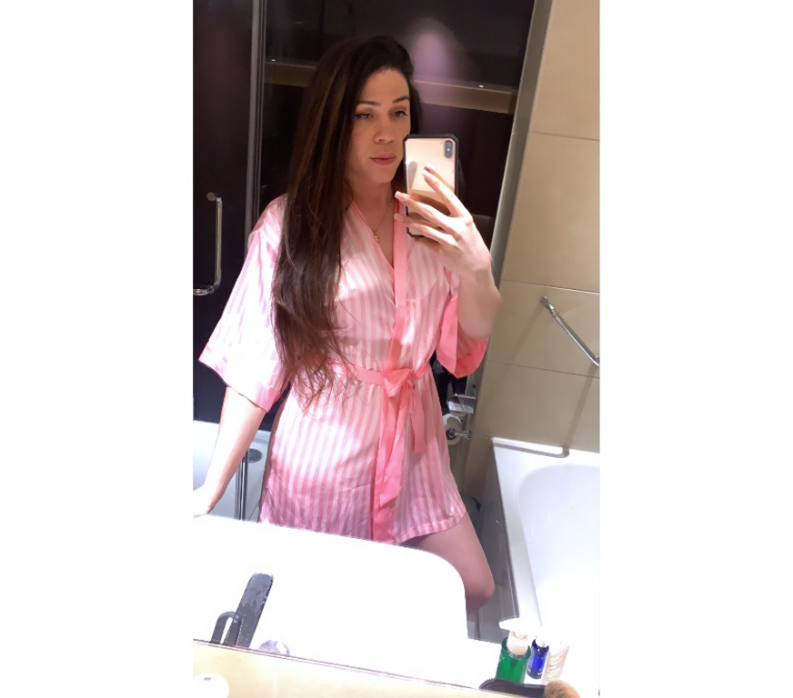 Trans Escorts Surrey Epsom and Ewell - Photos for Smooth TS Patricia ❤️