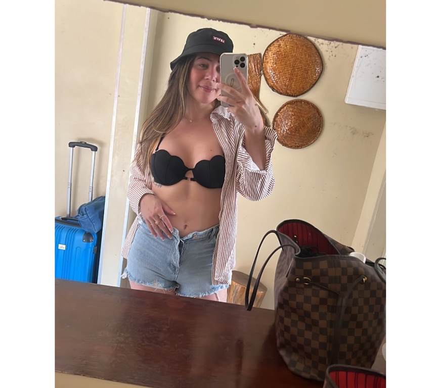 Trans Escorts Surrey Epsom and Ewell - Photos for Smooth TS Patricia ❤️