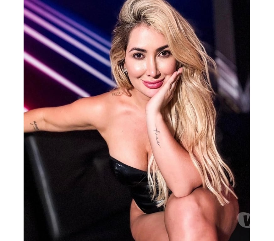 Escorts North West London Colindale - North West London - Photos for BIANCA HOT GIRL ✨❤️‍🔥 NOT FAKE ❌
