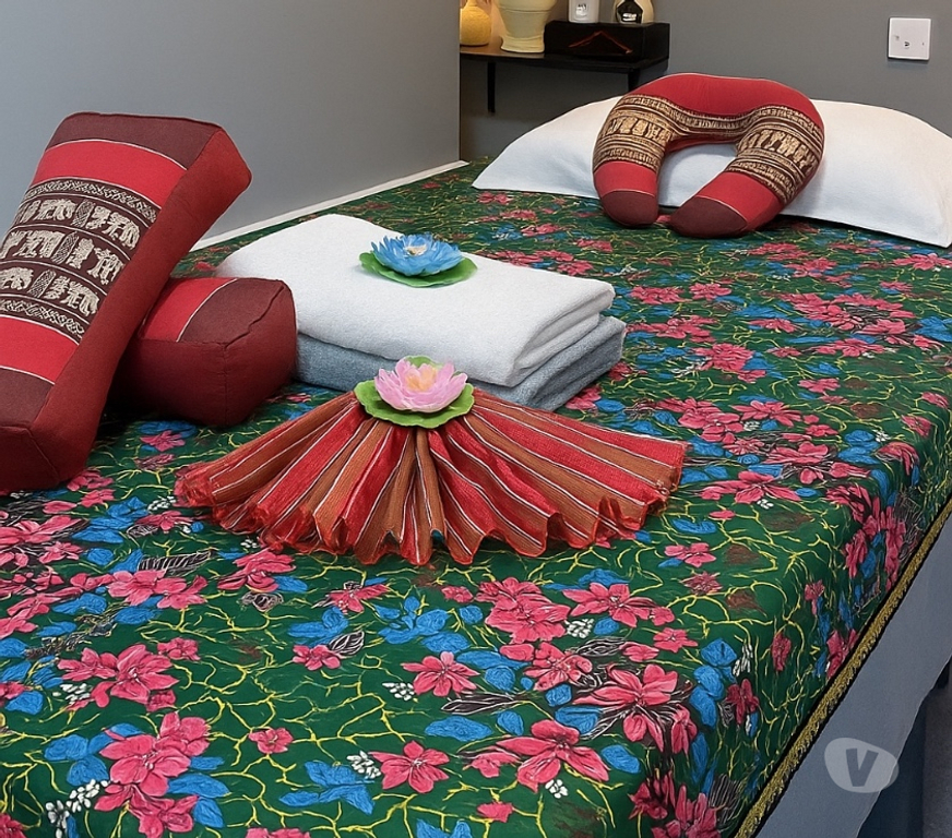 Full body massage Merseyside Liverpool - Photos for 🇹🇭 MALE THAI MASSAGE 🇹🇭