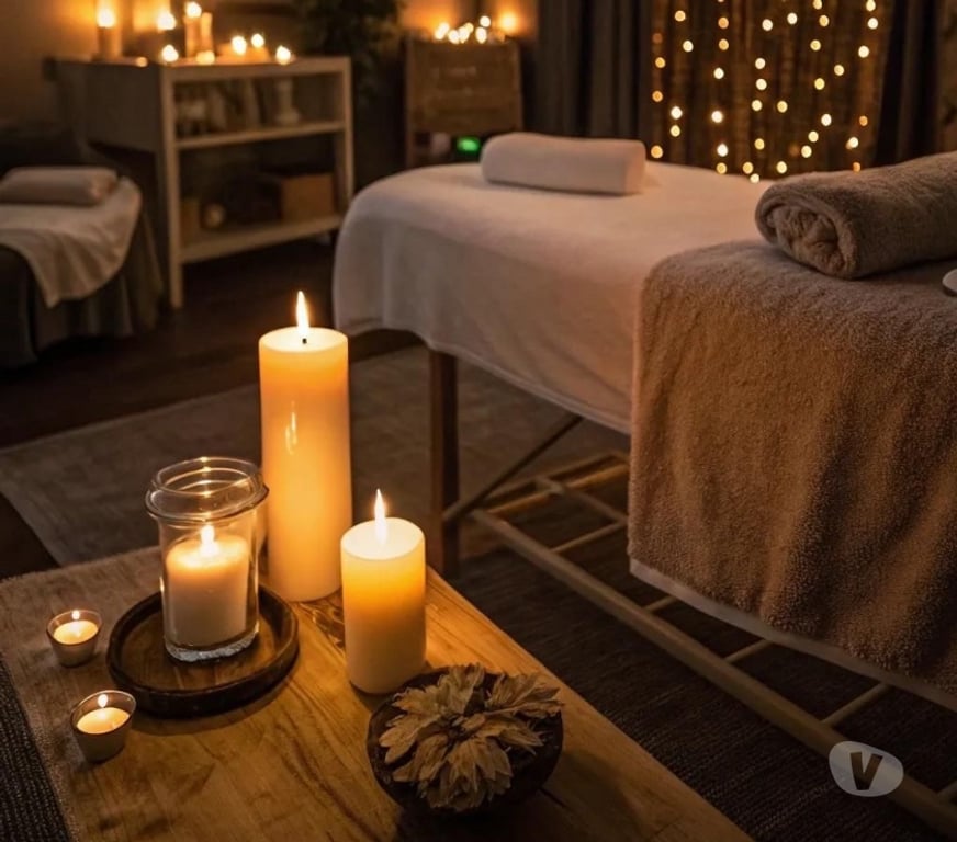 Full body massage Merseyside Liverpool - Photos for 🇹🇭 MALE THAI MASSAGE 🇹🇭
