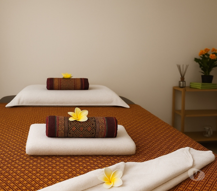 Full body massage Merseyside Liverpool - Photos for 🇹🇭 MALE THAI MASSAGE 🇹🇭