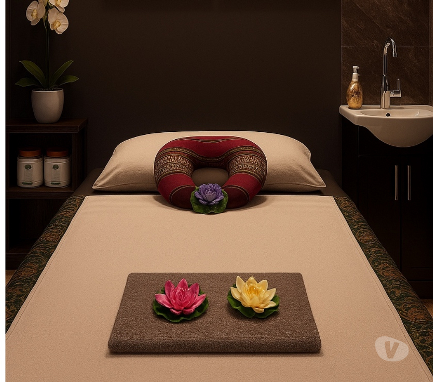Full body massage Merseyside Liverpool - Photos for 🇹🇭 MALE THAI MASSAGE 🇹🇭