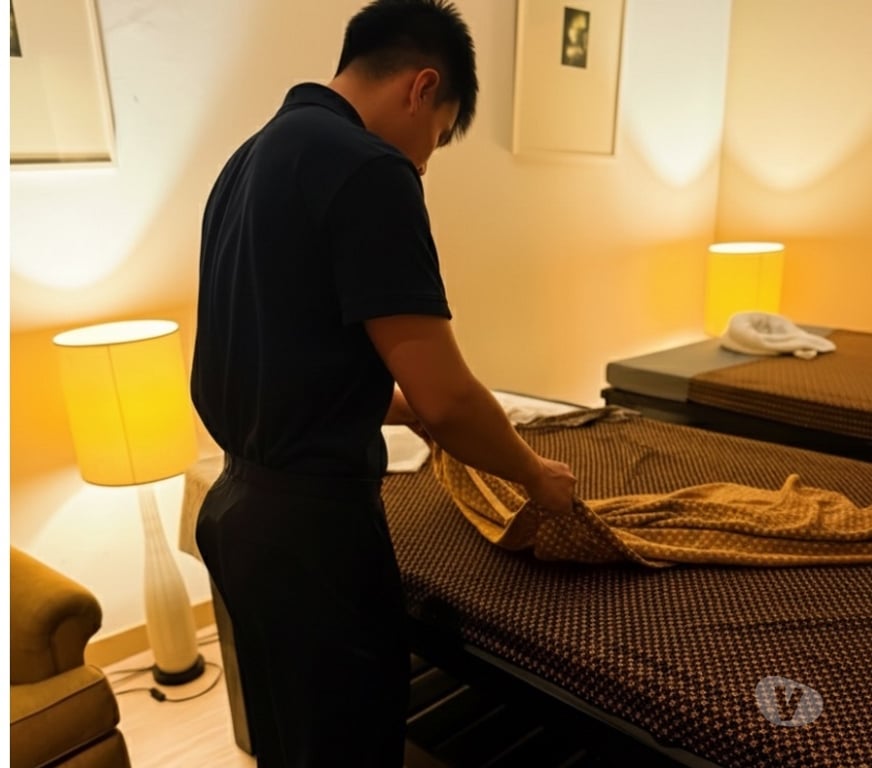 Full body massage Merseyside Liverpool - Photos for 🇹🇭 MALE THAI MASSAGE 🇹🇭
