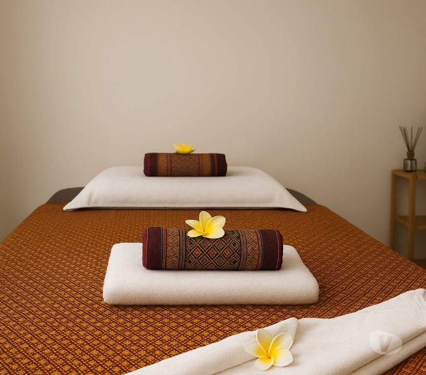 Full body massage Merseyside Liverpool - Photos for 🇹🇭 MALE THAI MASSAGE 🇹🇭