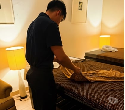 Massage Liverpool City Centre Liverpool - Photos for 🇹🇭 MALE THAI MASSAGE 🇹🇭
