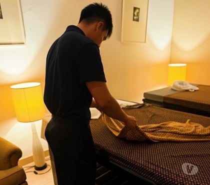 Massage Liverpool City Centre Liverpool - Photos for 🇹🇭 MALE THAI MASSAGE 🇹🇭