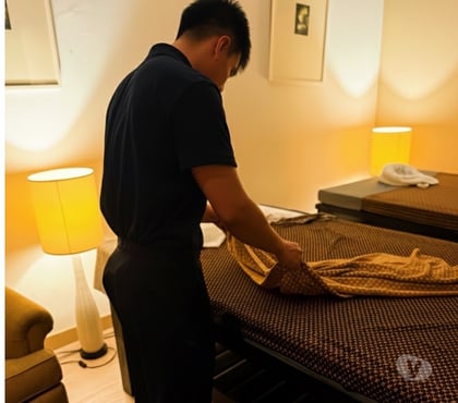 Massage Liverpool City Centre Liverpool - Photos for 🇹🇭 MALE THAI MASSAGE 🇹🇭