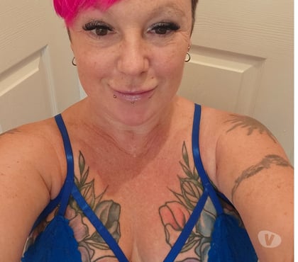 Escorts Maryport Cumberland - Photos for Tattooed, Independent 51yr old Lady, Alternative Look