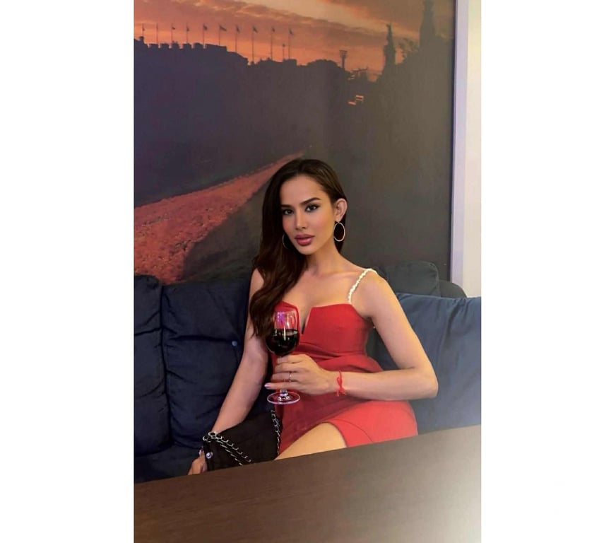 Escorts Bracknell Forest Bracknell - Bracknell Forest - Photos for TS Martinie Cambodian Ladyboy 7” Fully functional