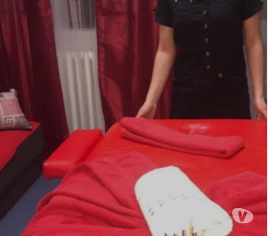 Full body massage Peterborough Peterborough City Centre - Peterborough - Photos for Brilliant 💆‍♂️ Massage🌹 by healing touches🥇